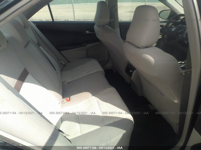 Photo 7 VIN: 4T4BF1FK0CR220131 - TOYOTA CAMRY 