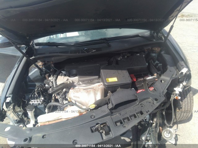 Photo 9 VIN: 4T4BF1FK0CR220131 - TOYOTA CAMRY 