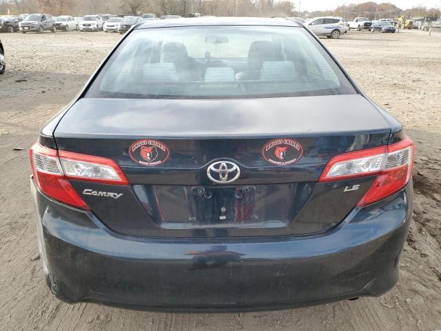 Photo 5 VIN: 4T4BF1FK0CR220338 - TOYOTA CAMRY 