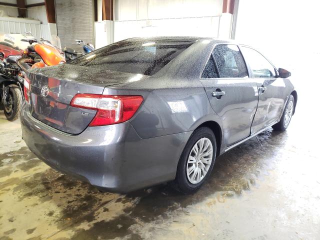 Photo 3 VIN: 4T4BF1FK0CR222719 - TOYOTA CAMRY BASE 