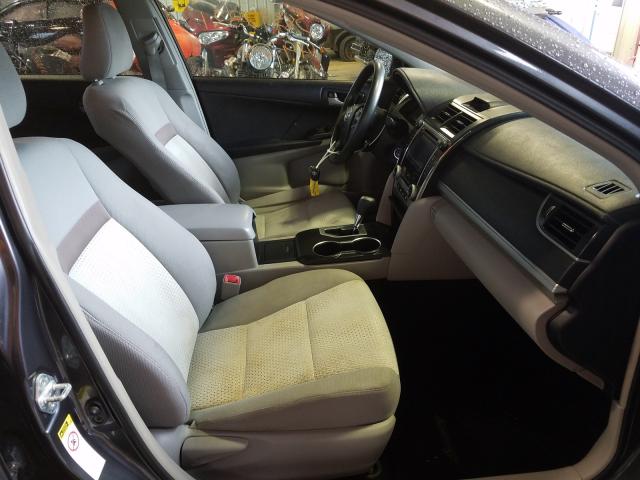 Photo 4 VIN: 4T4BF1FK0CR222719 - TOYOTA CAMRY BASE 