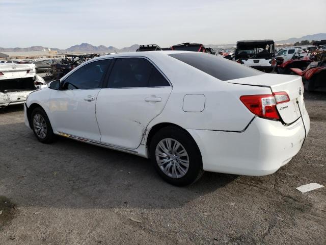 Photo 1 VIN: 4T4BF1FK0CR222865 - TOYOTA CAMRY BASE 