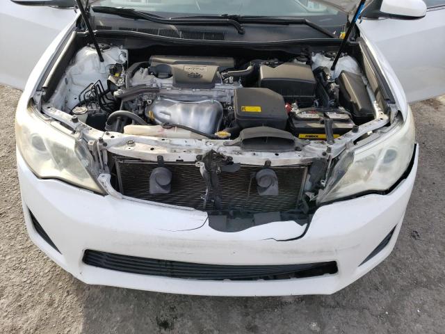 Photo 10 VIN: 4T4BF1FK0CR222865 - TOYOTA CAMRY BASE 