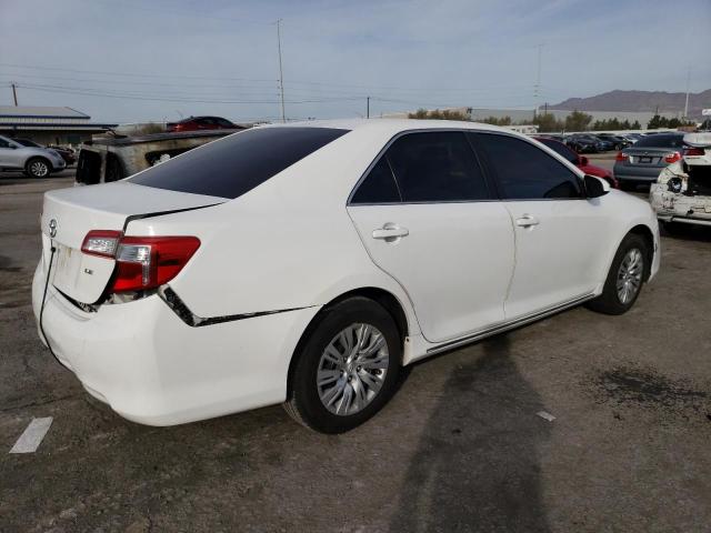 Photo 2 VIN: 4T4BF1FK0CR222865 - TOYOTA CAMRY BASE 