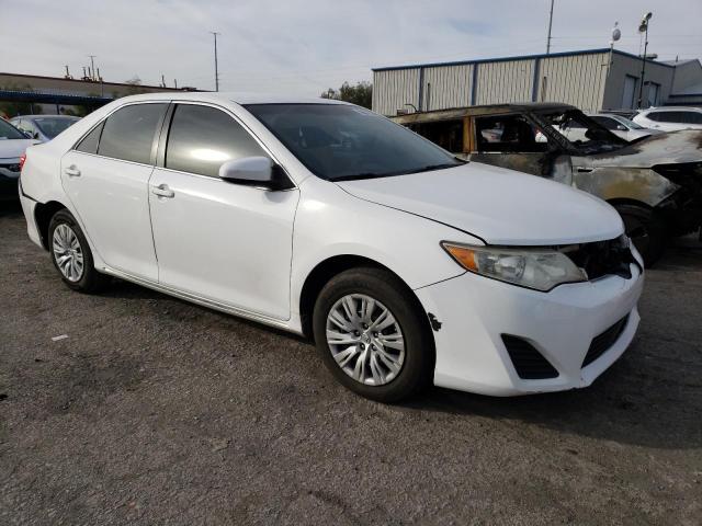 Photo 3 VIN: 4T4BF1FK0CR222865 - TOYOTA CAMRY BASE 