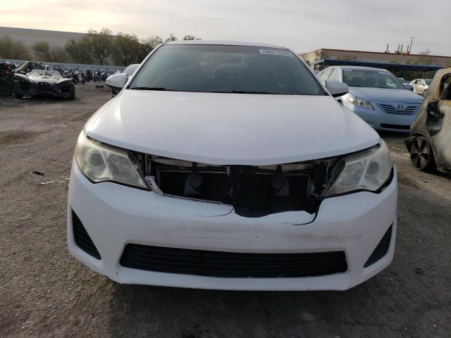 Photo 4 VIN: 4T4BF1FK0CR222865 - TOYOTA CAMRY BASE 