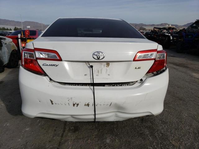 Photo 5 VIN: 4T4BF1FK0CR222865 - TOYOTA CAMRY BASE 