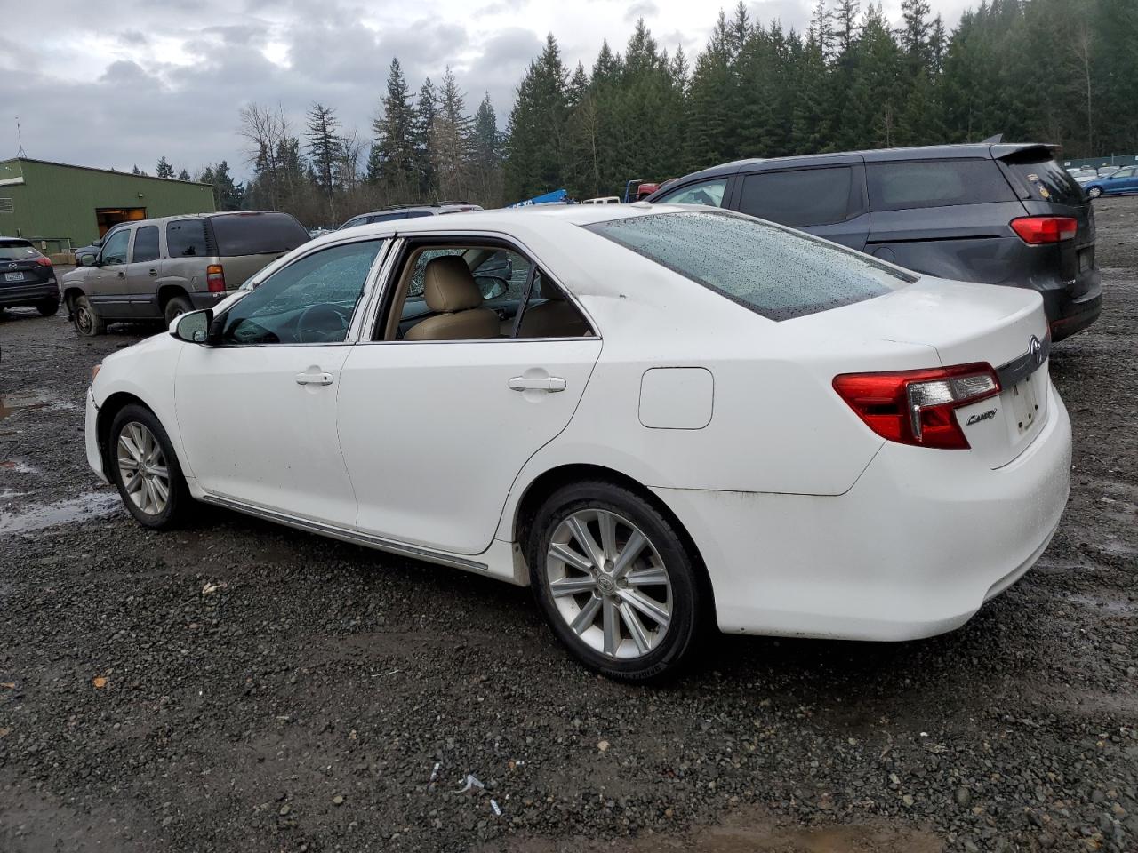 Photo 1 VIN: 4T4BF1FK0CR223210 - TOYOTA CAMRY 