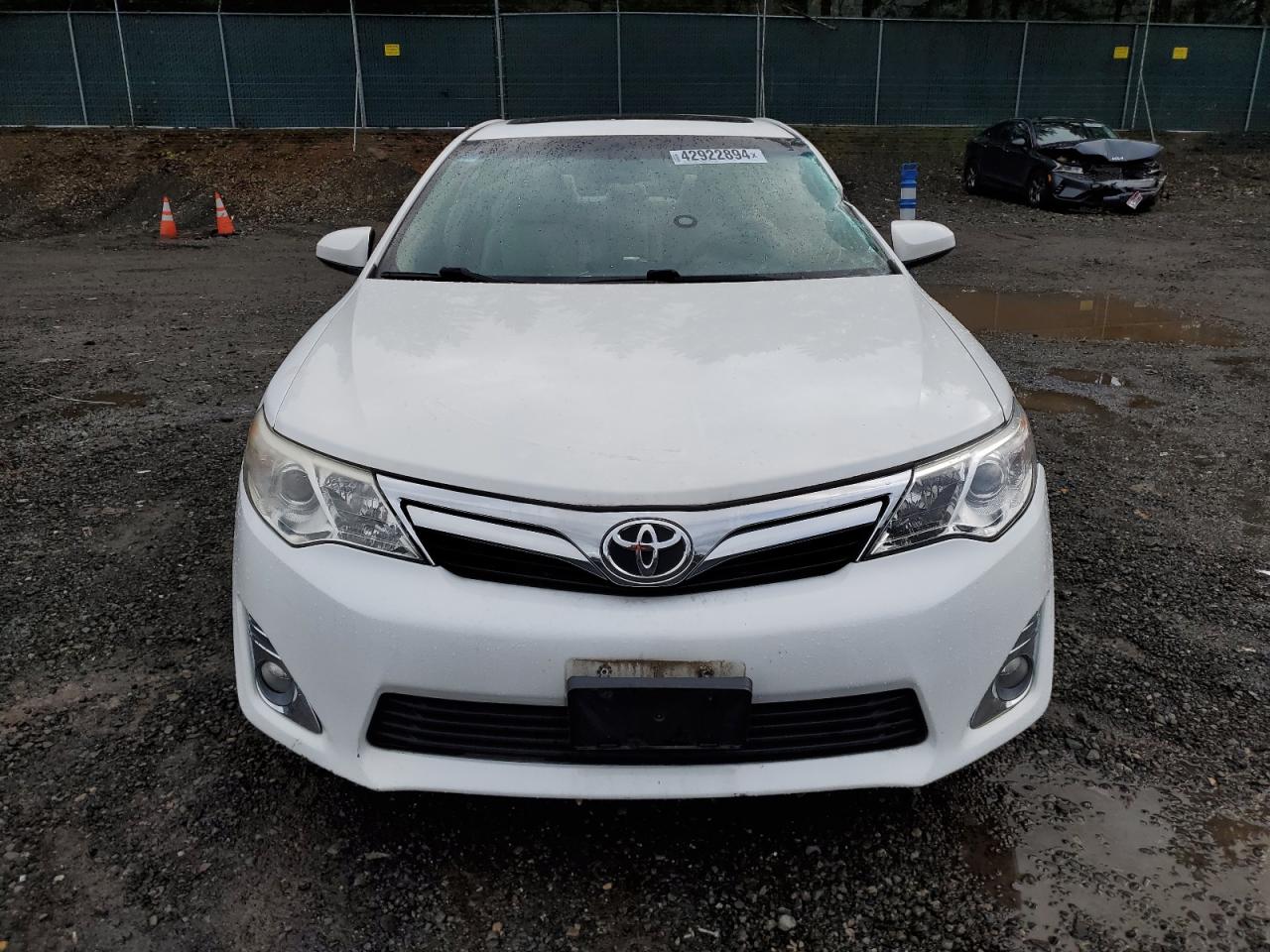 Photo 4 VIN: 4T4BF1FK0CR223210 - TOYOTA CAMRY 