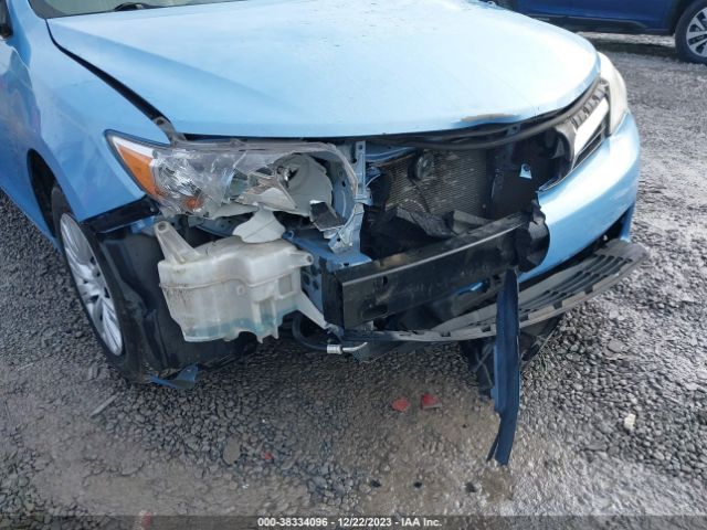 Photo 5 VIN: 4T4BF1FK0CR223336 - TOYOTA CAMRY 