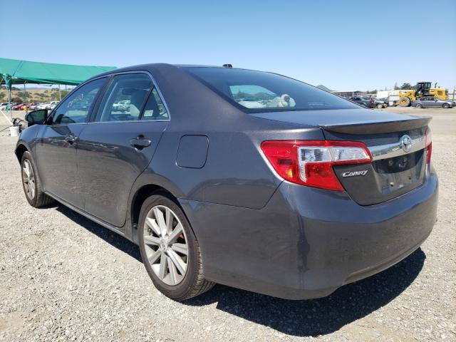 Photo 2 VIN: 4T4BF1FK0CR225622 - TOYOTA CAMRY BASE 