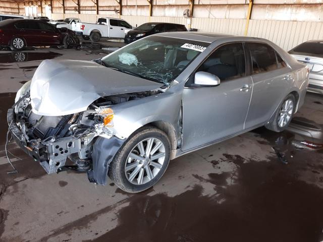 Photo 0 VIN: 4T4BF1FK0CR227550 - TOYOTA CAMRY BASE 