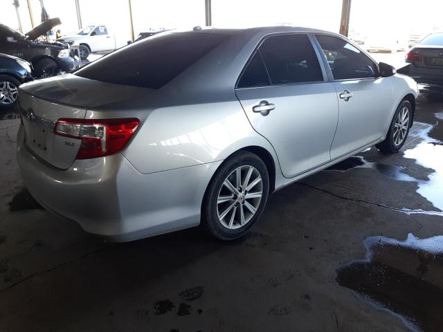 Photo 2 VIN: 4T4BF1FK0CR227550 - TOYOTA CAMRY BASE 