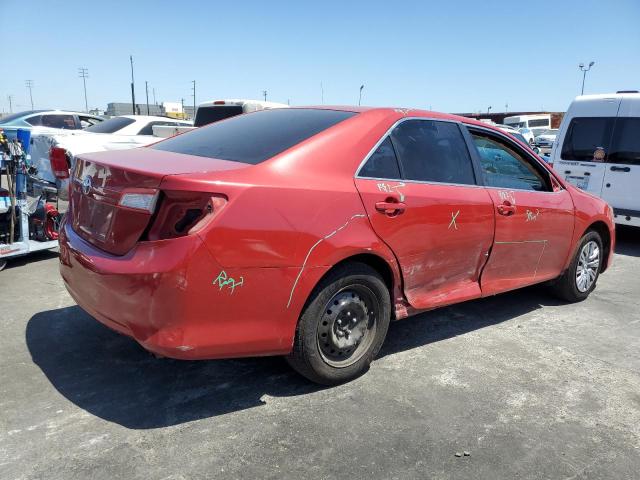 Photo 2 VIN: 4T4BF1FK0CR228777 - TOYOTA CAMRY BASE 