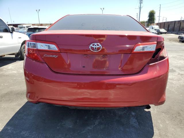 Photo 5 VIN: 4T4BF1FK0CR228777 - TOYOTA CAMRY BASE 