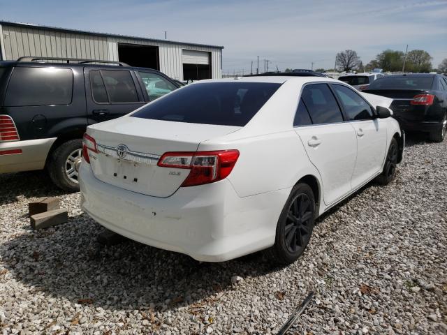 Photo 3 VIN: 4T4BF1FK0CR228780 - TOYOTA CAMRY BASE 