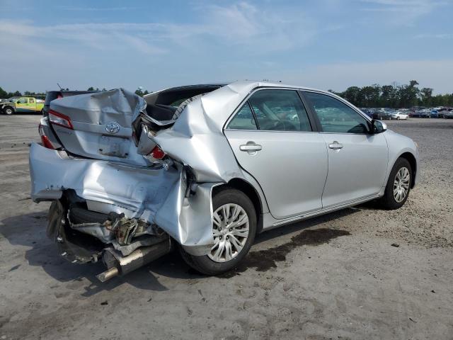 Photo 2 VIN: 4T4BF1FK0CR231615 - TOYOTA CAMRY 