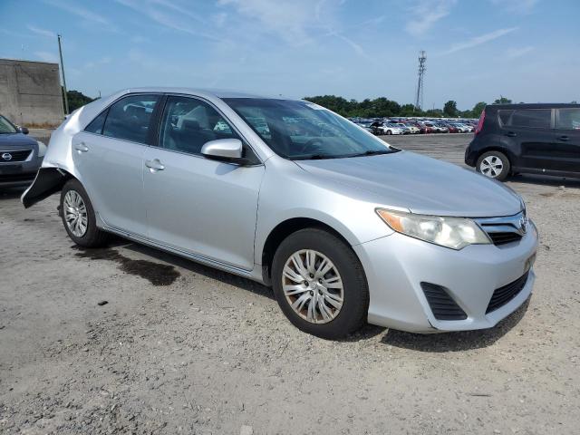 Photo 3 VIN: 4T4BF1FK0CR231615 - TOYOTA CAMRY 