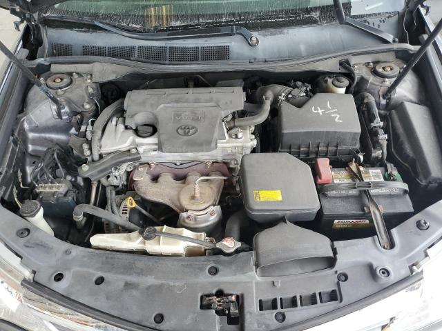 Photo 10 VIN: 4T4BF1FK0CR233011 - TOYOTA CAMRY BASE 