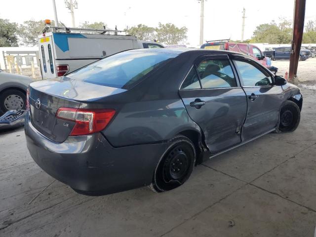 Photo 2 VIN: 4T4BF1FK0CR233011 - TOYOTA CAMRY BASE 