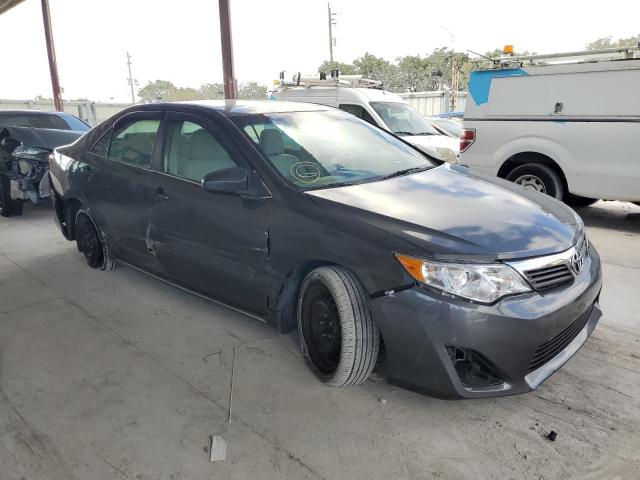 Photo 3 VIN: 4T4BF1FK0CR233011 - TOYOTA CAMRY BASE 