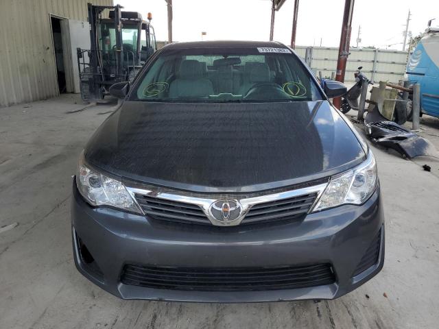 Photo 4 VIN: 4T4BF1FK0CR233011 - TOYOTA CAMRY BASE 