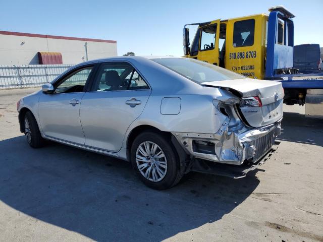 Photo 1 VIN: 4T4BF1FK0CR234224 - TOYOTA CAMRY 