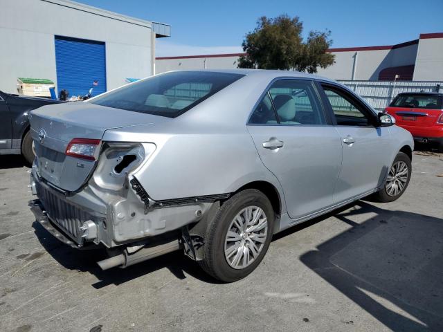 Photo 2 VIN: 4T4BF1FK0CR234224 - TOYOTA CAMRY 