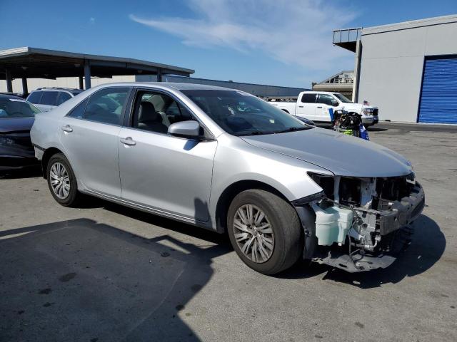 Photo 3 VIN: 4T4BF1FK0CR234224 - TOYOTA CAMRY 