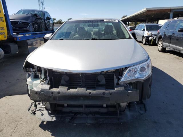 Photo 4 VIN: 4T4BF1FK0CR234224 - TOYOTA CAMRY 