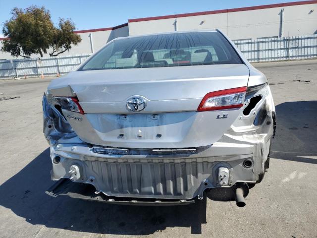 Photo 5 VIN: 4T4BF1FK0CR234224 - TOYOTA CAMRY 