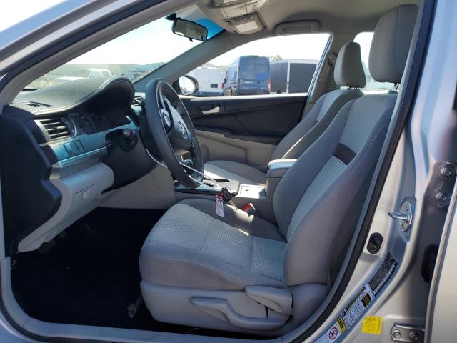 Photo 6 VIN: 4T4BF1FK0CR234224 - TOYOTA CAMRY 