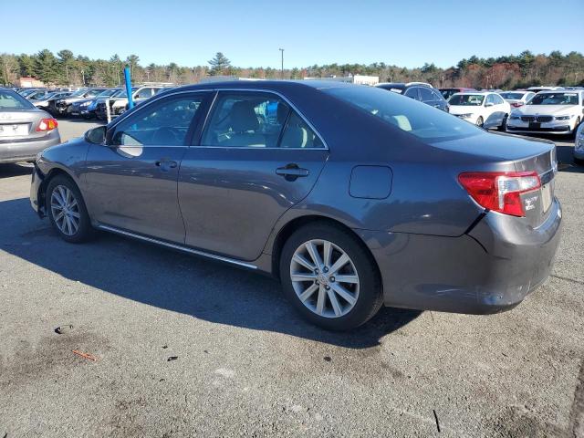 Photo 1 VIN: 4T4BF1FK0CR234756 - TOYOTA CAMRY BASE 