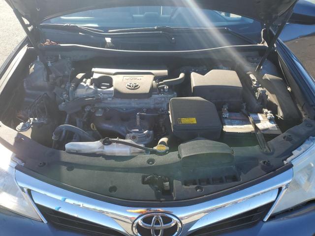 Photo 10 VIN: 4T4BF1FK0CR234756 - TOYOTA CAMRY BASE 