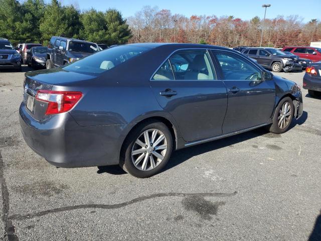 Photo 2 VIN: 4T4BF1FK0CR234756 - TOYOTA CAMRY BASE 