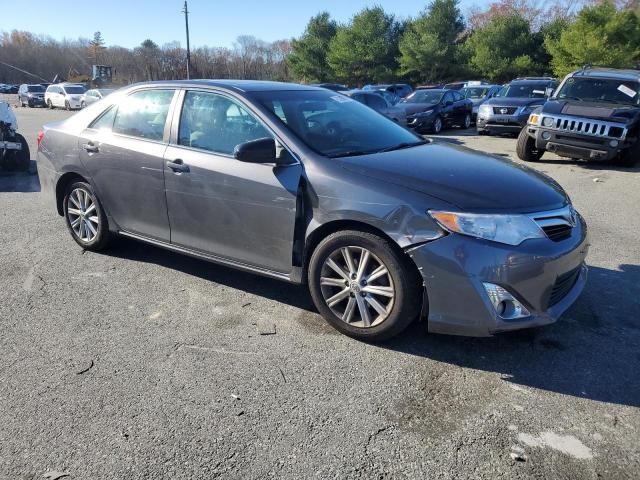 Photo 3 VIN: 4T4BF1FK0CR234756 - TOYOTA CAMRY BASE 