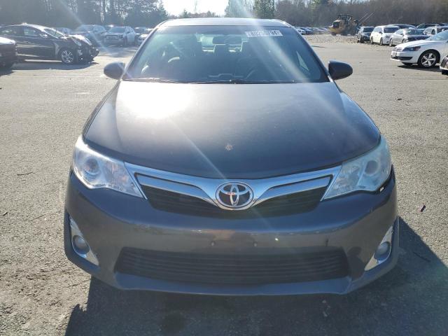 Photo 4 VIN: 4T4BF1FK0CR234756 - TOYOTA CAMRY BASE 