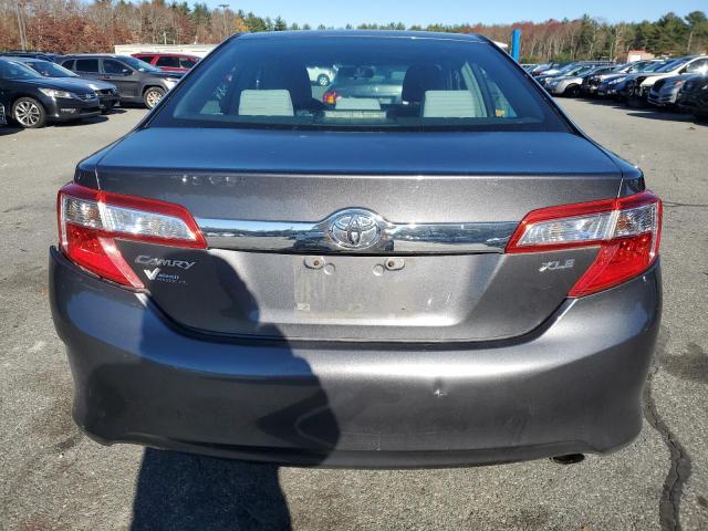 Photo 5 VIN: 4T4BF1FK0CR234756 - TOYOTA CAMRY BASE 