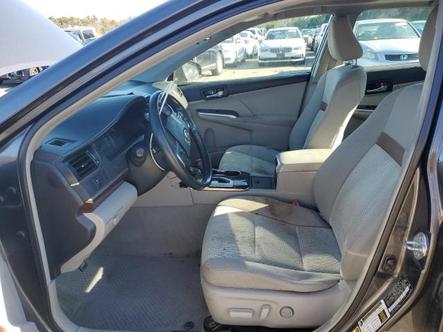 Photo 6 VIN: 4T4BF1FK0CR234756 - TOYOTA CAMRY BASE 