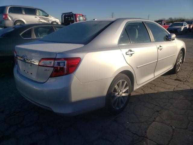 Photo 3 VIN: 4T4BF1FK0CR237480 - TOYOTA CAMRY BASE 