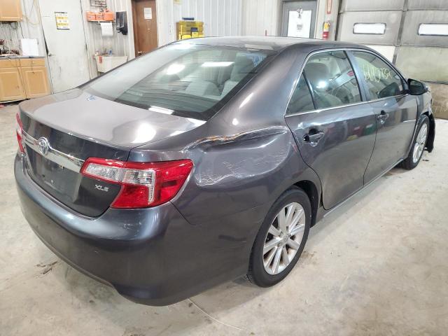 Photo 3 VIN: 4T4BF1FK0CR237866 - TOYOTA CAMRY BASE 