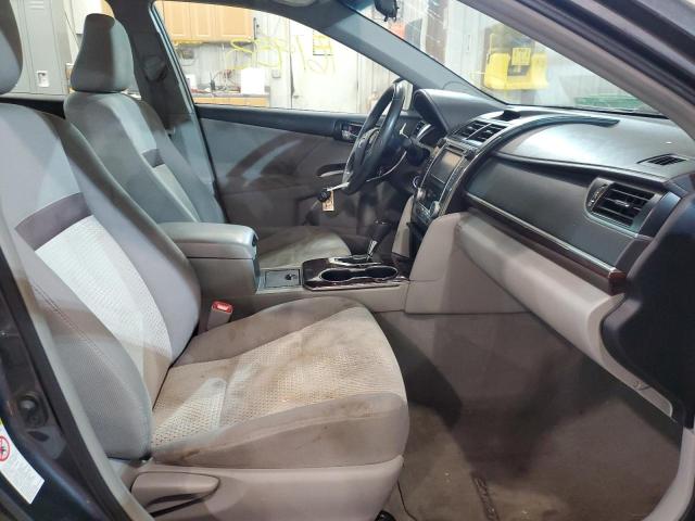 Photo 4 VIN: 4T4BF1FK0CR237866 - TOYOTA CAMRY BASE 