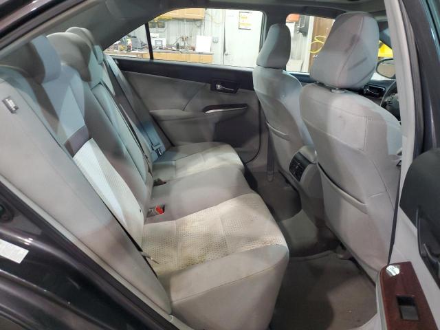 Photo 5 VIN: 4T4BF1FK0CR237866 - TOYOTA CAMRY BASE 