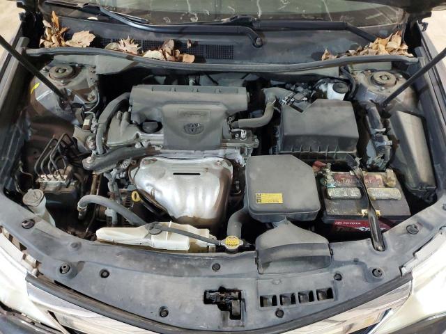 Photo 6 VIN: 4T4BF1FK0CR237866 - TOYOTA CAMRY BASE 