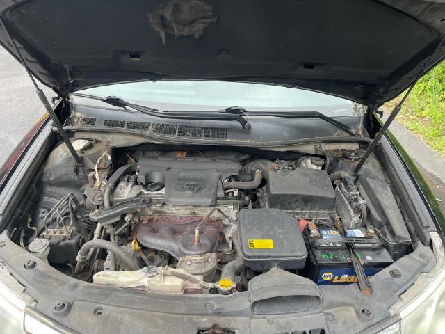 Photo 6 VIN: 4T4BF1FK0CR238323 - TOYOTA CAMRY BASE 