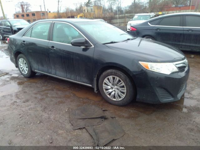 Photo 0 VIN: 4T4BF1FK0CR240458 - TOYOTA CAMRY 