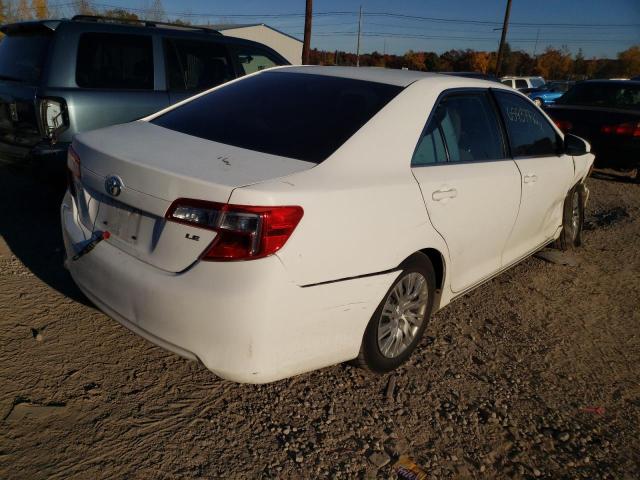 Photo 3 VIN: 4T4BF1FK0CR240931 - TOYOTA CAMRY BASE 