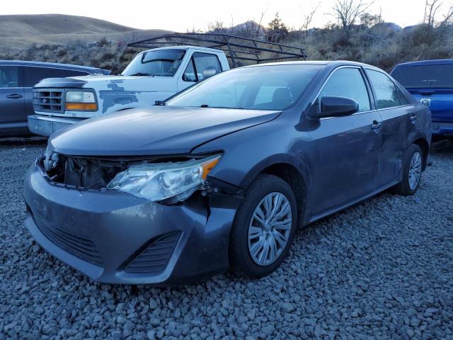 Photo 0 VIN: 4T4BF1FK0CR242386 - TOYOTA CAMRY 