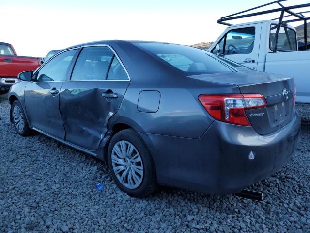 Photo 1 VIN: 4T4BF1FK0CR242386 - TOYOTA CAMRY 