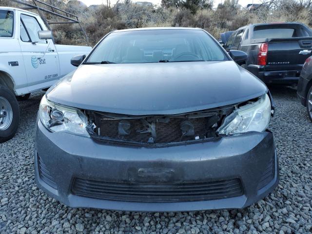 Photo 4 VIN: 4T4BF1FK0CR242386 - TOYOTA CAMRY 